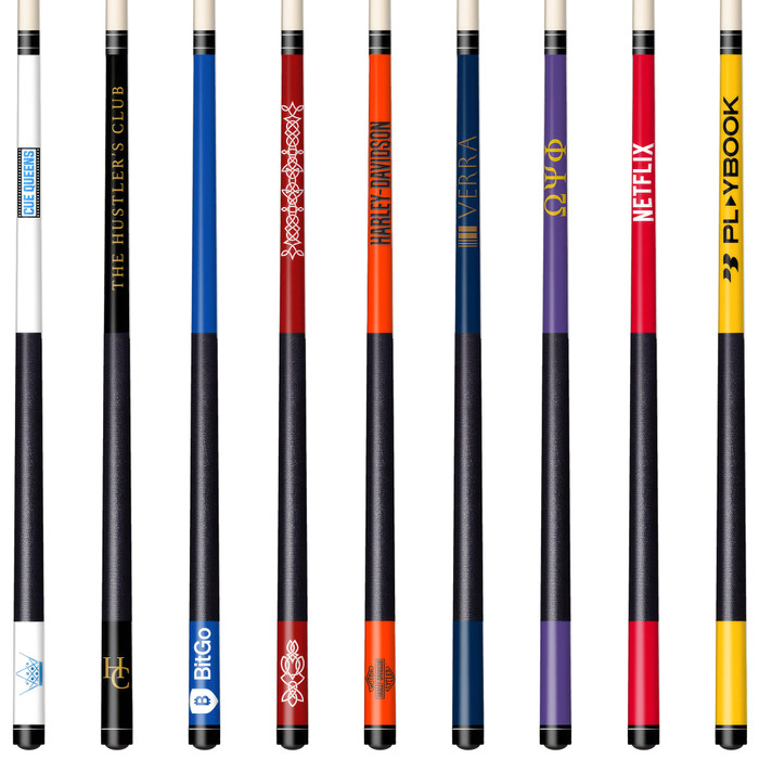 Pool Cues