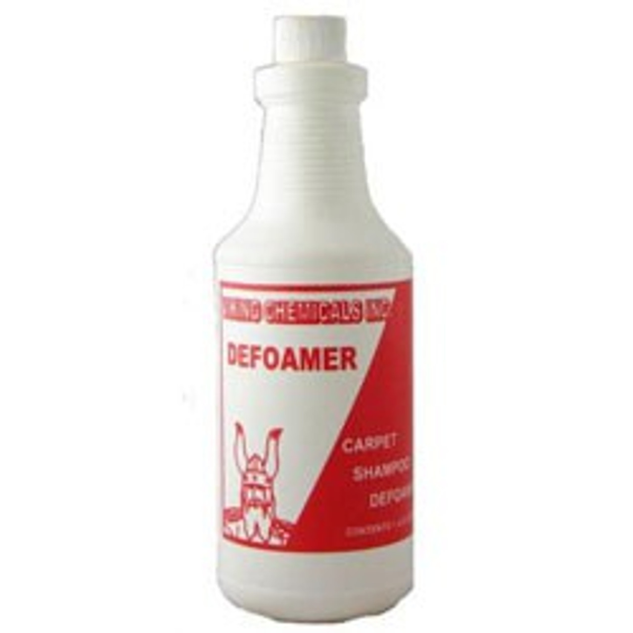 VIKING DEFOAMER - CASE OF 12 QUARTS - Viking Janitor Supplies
