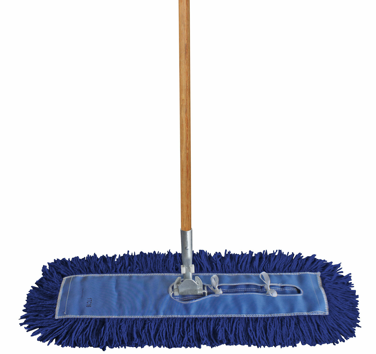 Dust Mops & Accessories