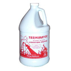 Viking Platinum Floor Finish Viking Janitor Supplies