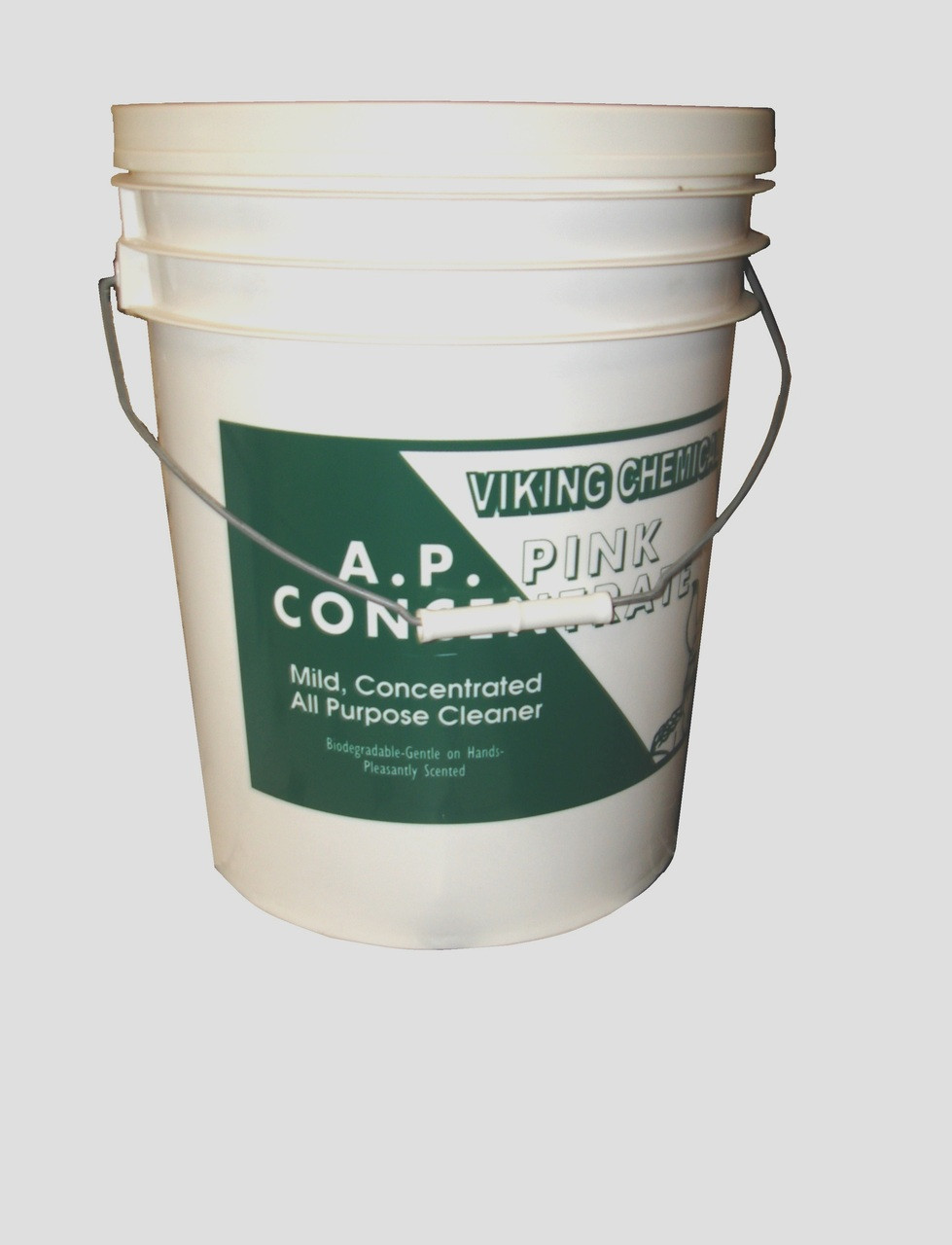 Viking Platinum Floor Finish Viking Janitor Supplies