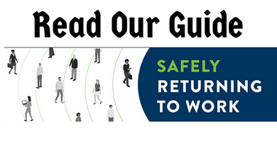 Viking Janitorial Guide to Reopening 