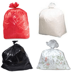 Not All Trash Bags Are Created Equal