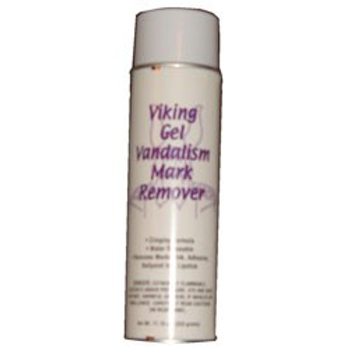 VIKING GEL VANDALISM REMOVER - CASE OF 12