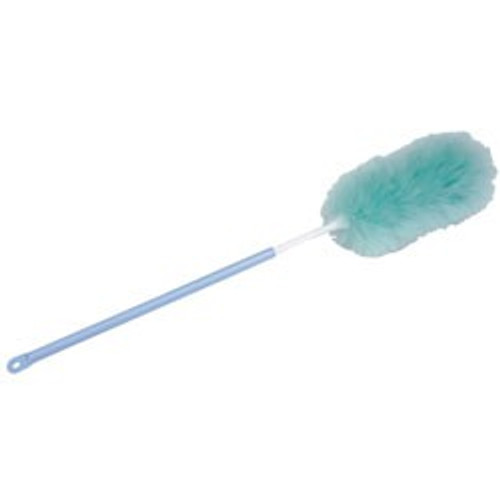 42" TELESCOPIC WOOL EXTENSION DUSTER