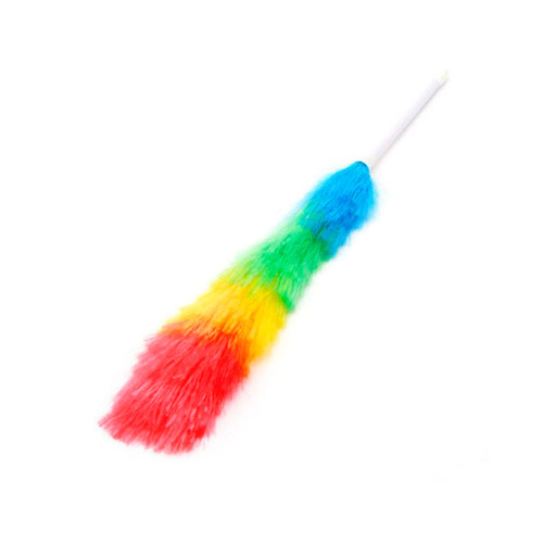 34-50" POLY WOOL DUSTER
