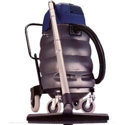 15 GL HEPA WET / DRY VACUUM COMPLETE