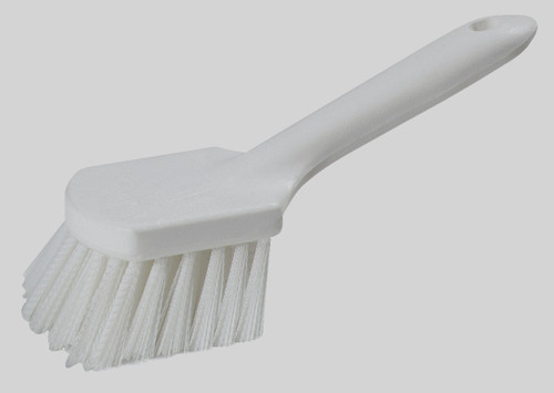 9-1/4" UTILITY SCRUB BRUSH W/