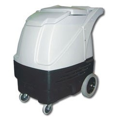 15 Gallon Isulated Carpet Extractor Complete
