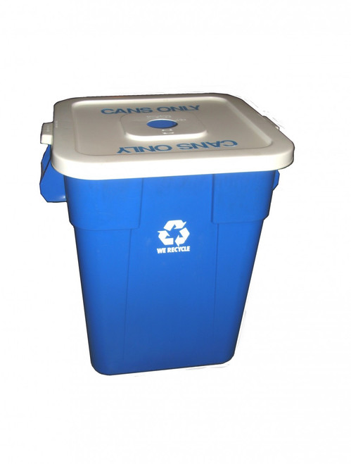 Waste, Recycling & Trash Supplies | Viking Janitor Supplies - Page 5