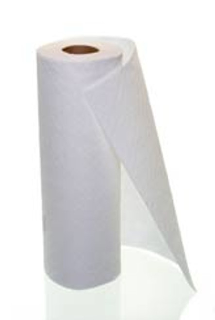 Kitchen Perforated Paper Towel Roll 85 Sheet - Case of 30