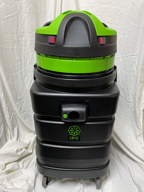 Battery Operated Sweepers | Viking Janitor Supplies