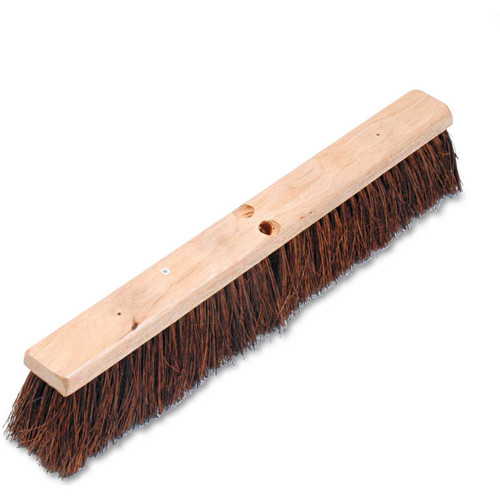 Palmyra Garage Brush – 24″