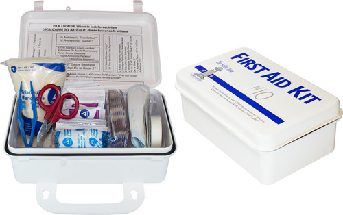 Safety Zone Products | Viking Janitor Supplies