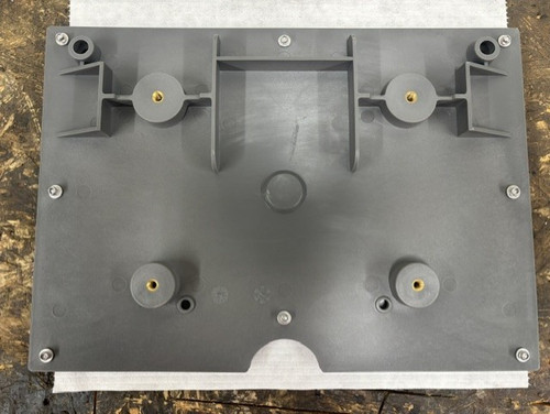 Flex Plate Assembly 20 - Top