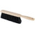 BLACK POLY COUNTER DUST BRUSH