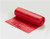40X48 RED TRASH BAG 17 MICRON - CASE OF 250