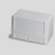 WHITE METAL SINGLEFOLD PAPER TOWEL DISPENSER