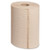 700' Brown Paper Towel Refill Roll - Case of 6