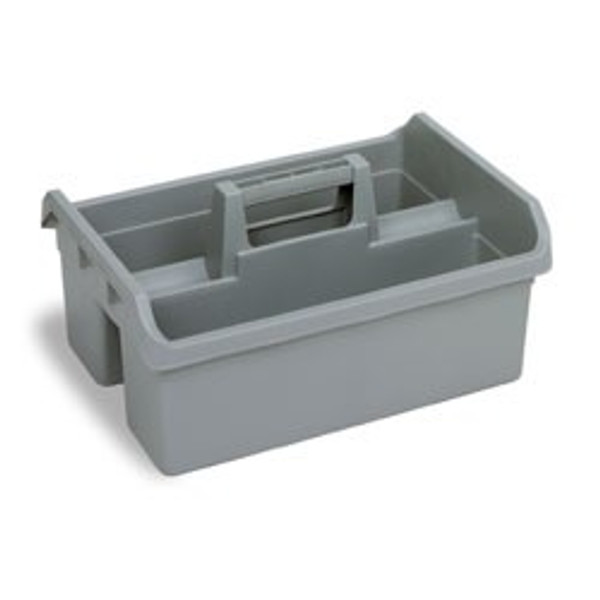 Maxi Maid Caddy - Grey