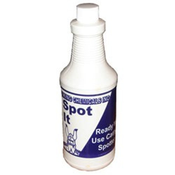 Viking Spot-It Ready to Use Carpet Spotter - Quart