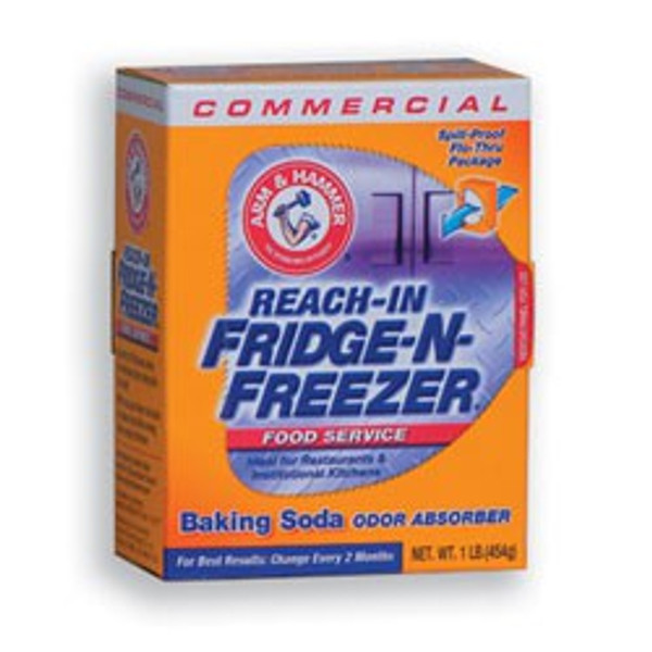 ARM&HAMMER FRIDG PAC 16 OZ - CASE OF 12