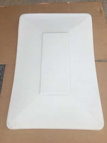 20 BUSHEL FLAT CART LID