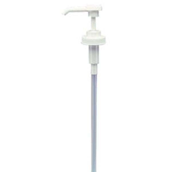 Impact Special Plastic 1/8 oz Dispensing Gallon Pump  (disc)