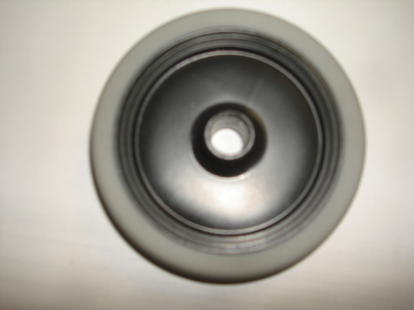 NACECARE 208796 4" WHEEL