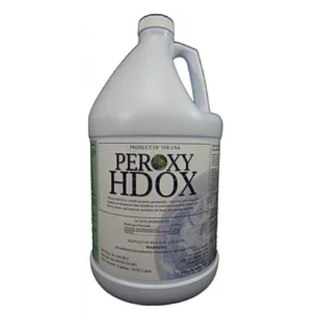perirokoページ PEROXY HDOX MULTI-PURPOSE HYDROGEN PEROXIDE BASED CLEANING PROGRAM