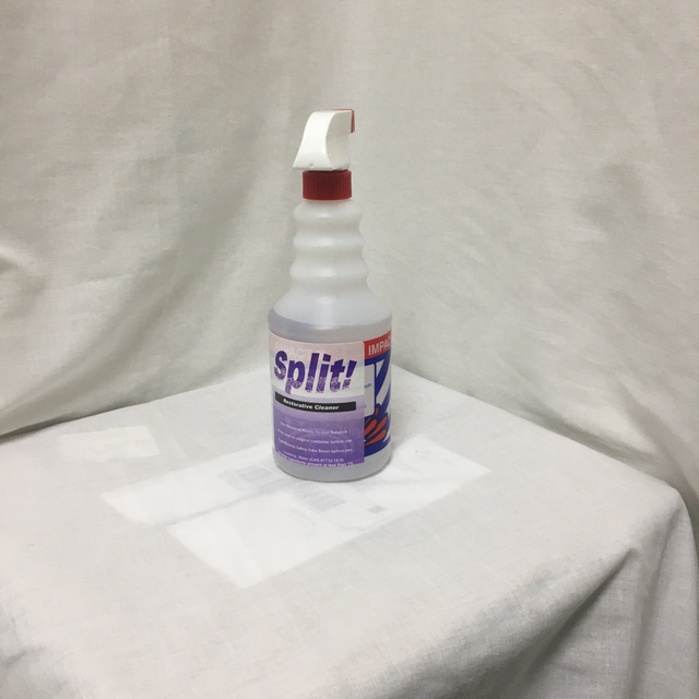 Split! Restorative Cleaner gallon Viking Janitor Supplies