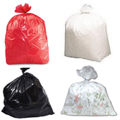 Not All Trash Bags Are Created Equal