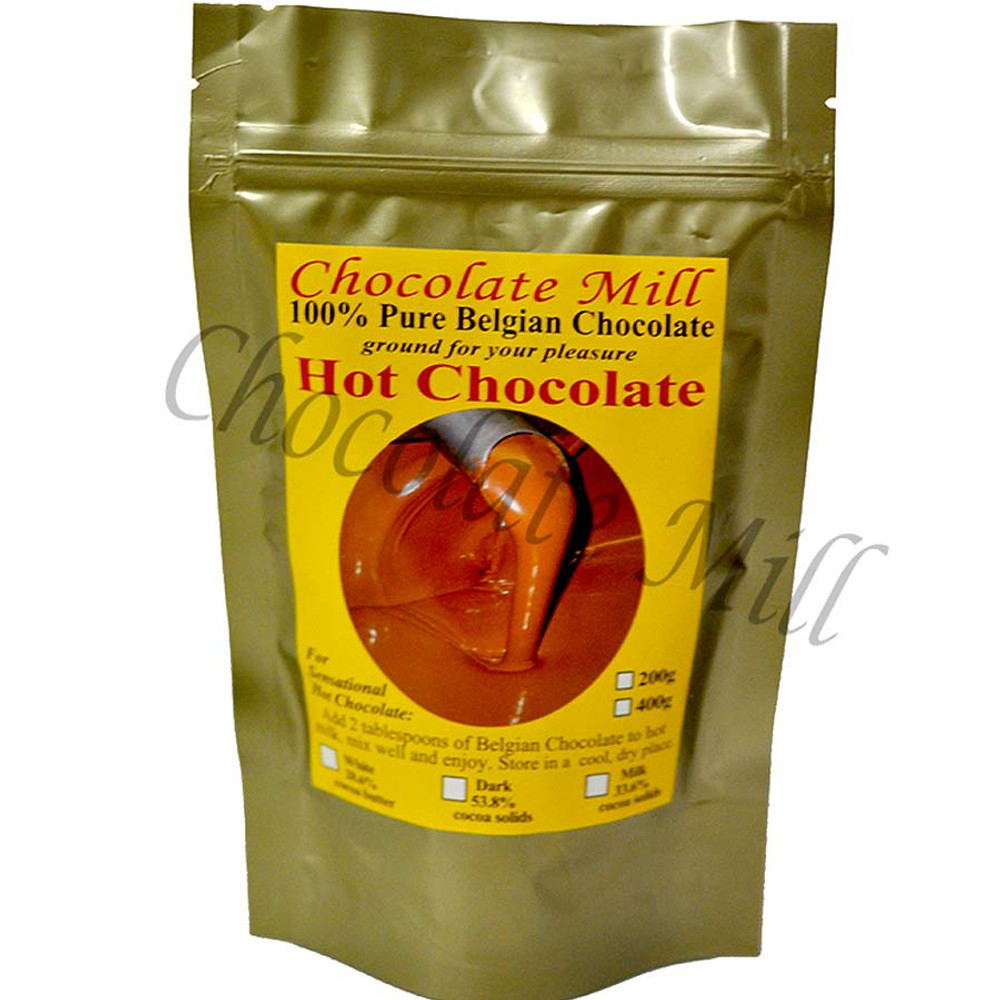 Milk Ultimate Hot Chocolate (200g)