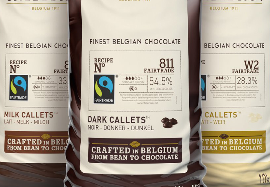 Why Fair Trade Chocolate? The Chocolate Mill