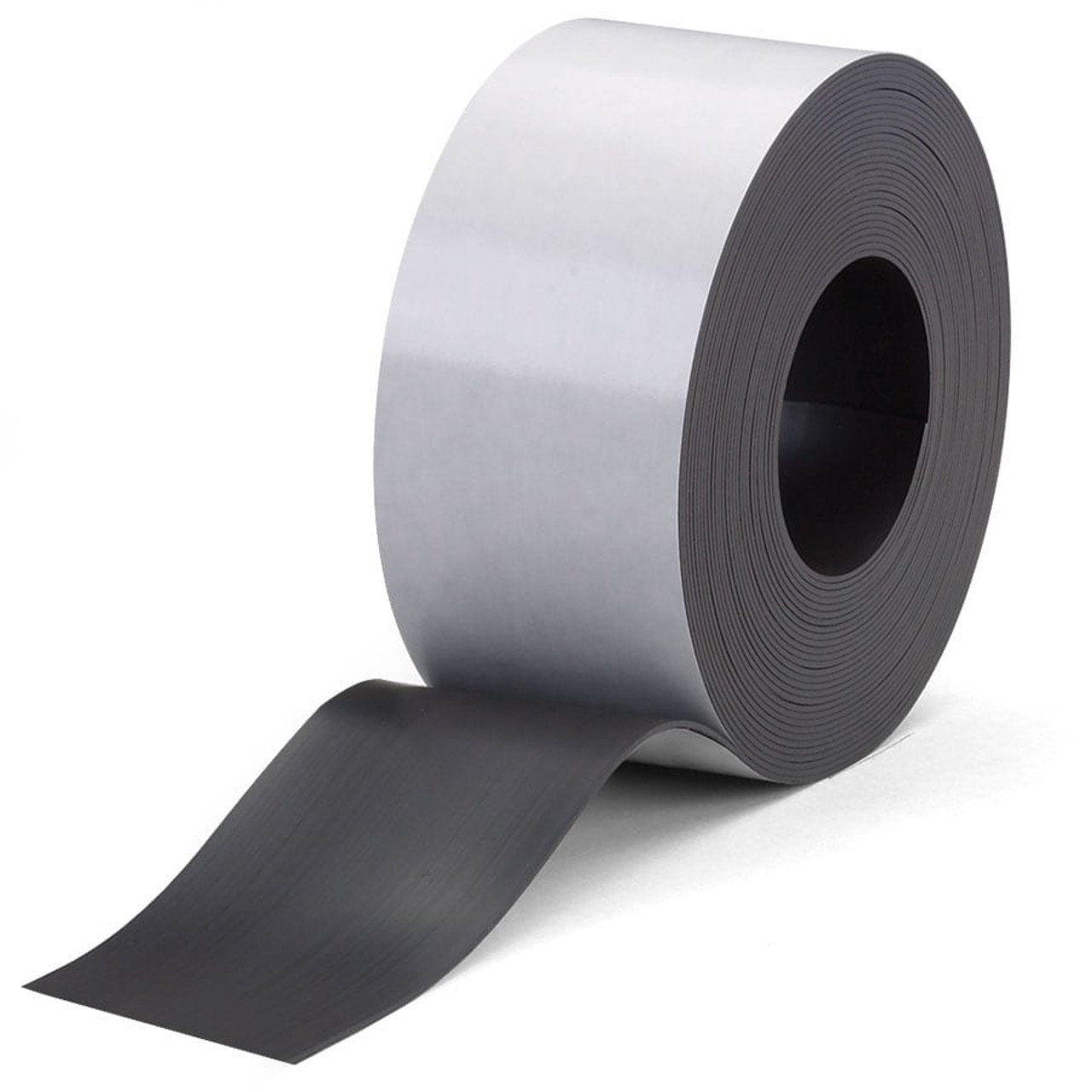 Magnet Tape with Indoor Adhesive 