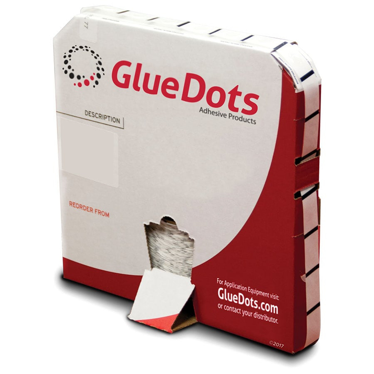 Glue Dots - Duraco