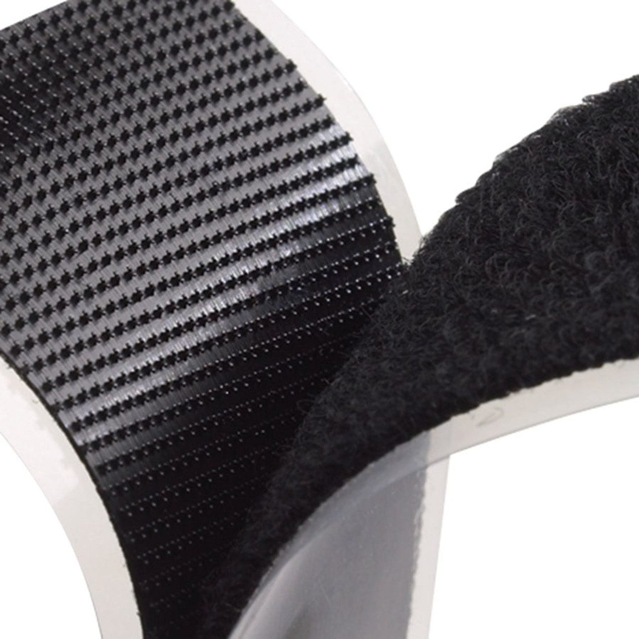 Low Profile Hook & Loop Tape  Low Profile VELCRO® Brand Material