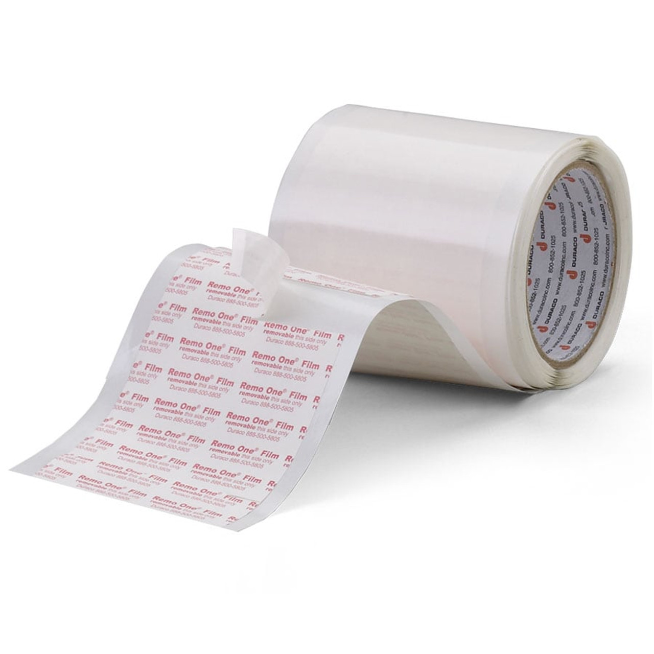 Remo One® Film Duraco Pieces/Roll 