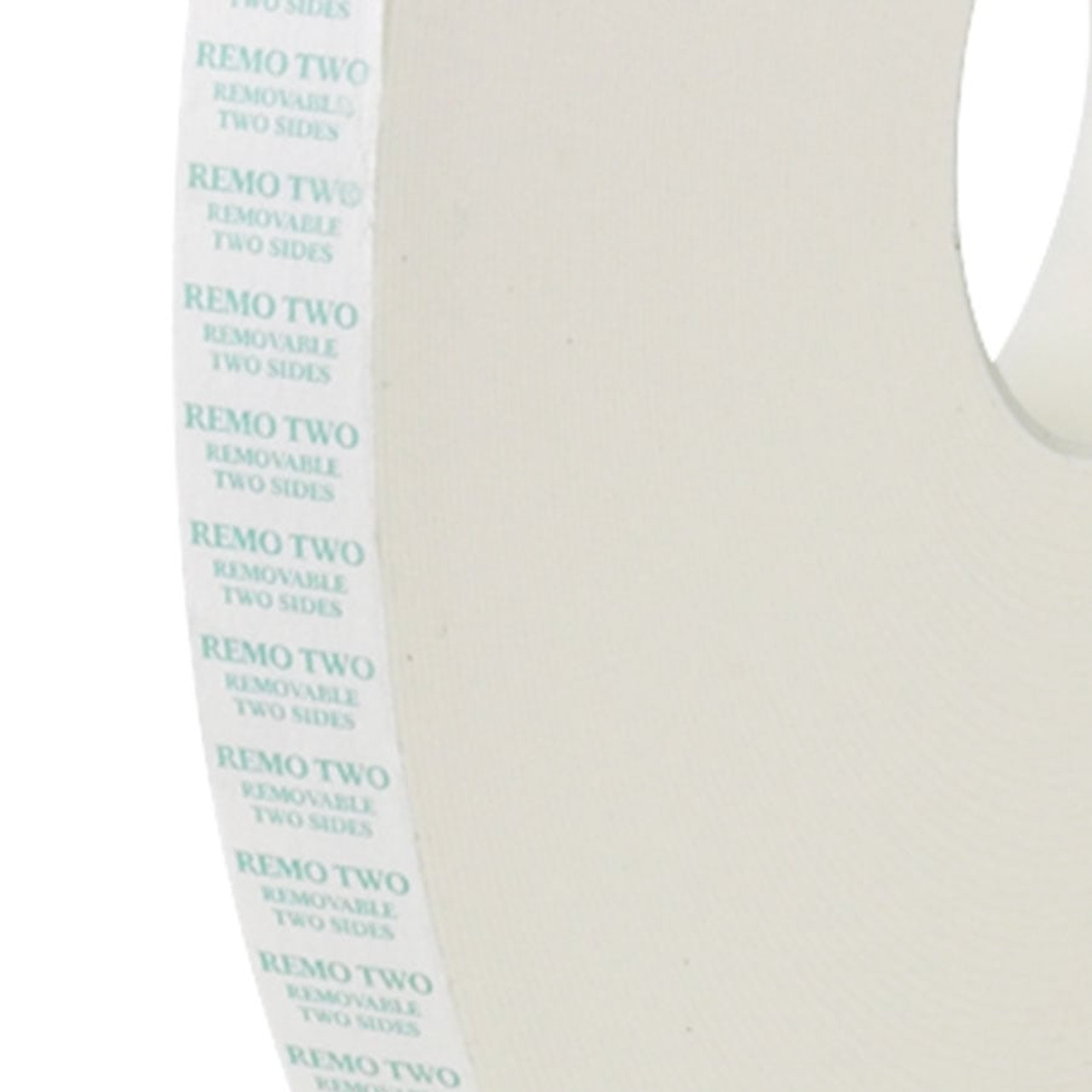 Thick Remo Two® Pieces/Roll - Duraco