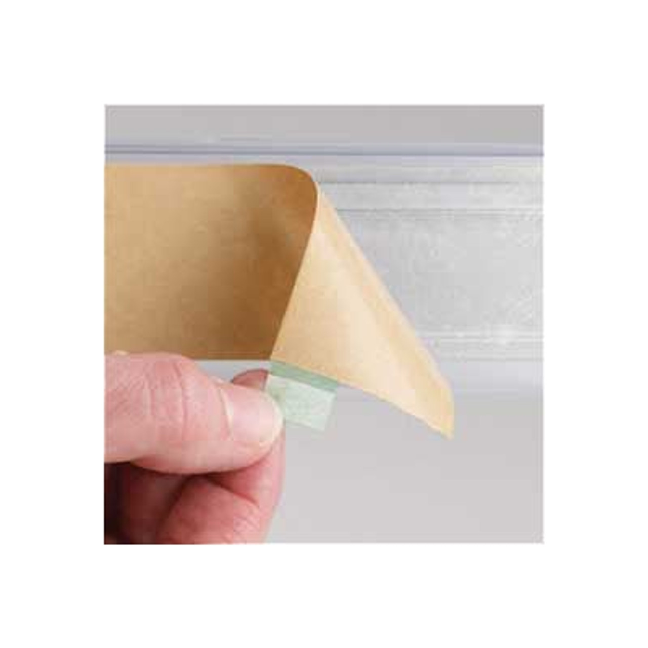 New Pull Tab Stretch Peel Tape Easy-Pull Adhesive Strips 12.5 13.3 14  15