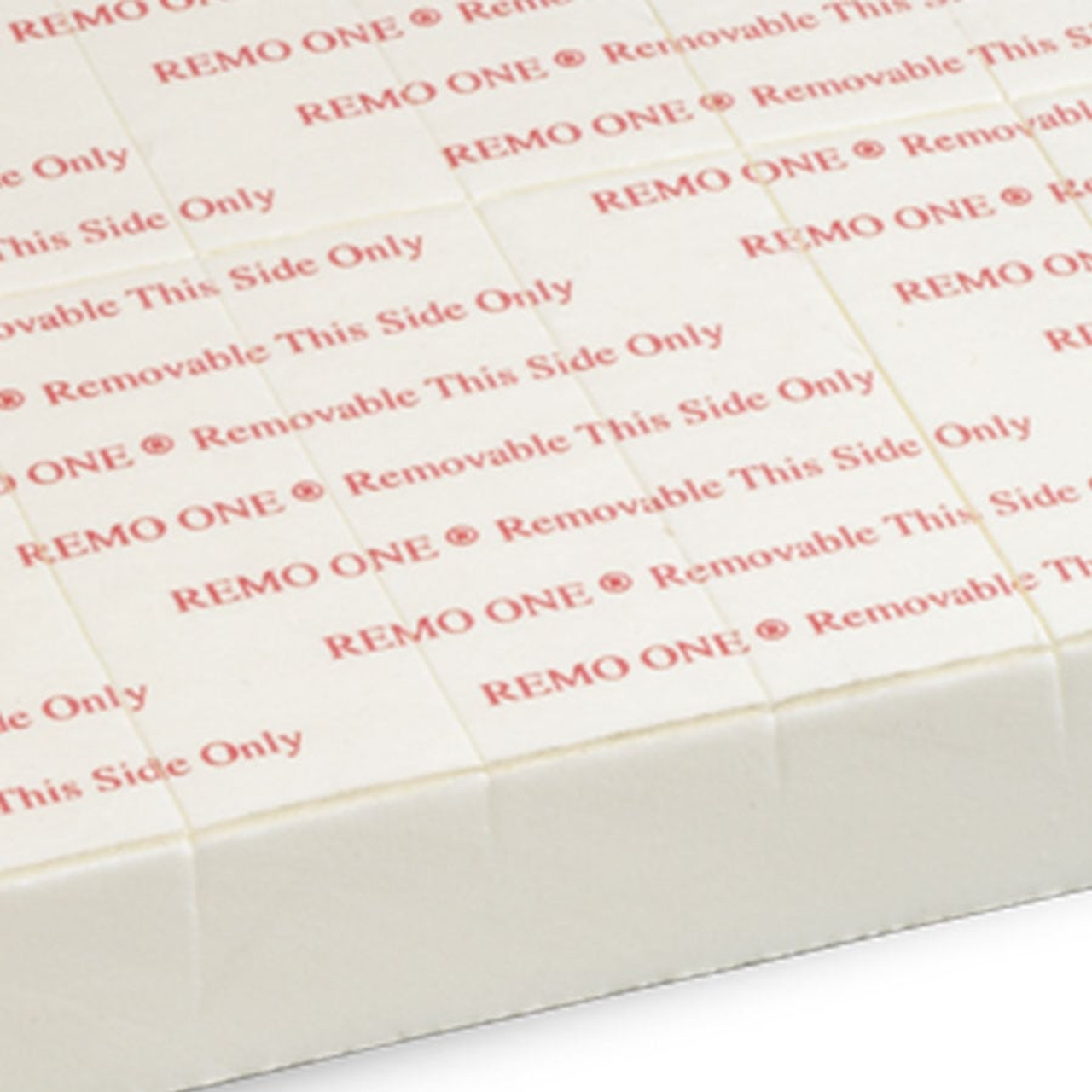 FindTape Remo One Double-Sided Removable / Permanent Foam Tape