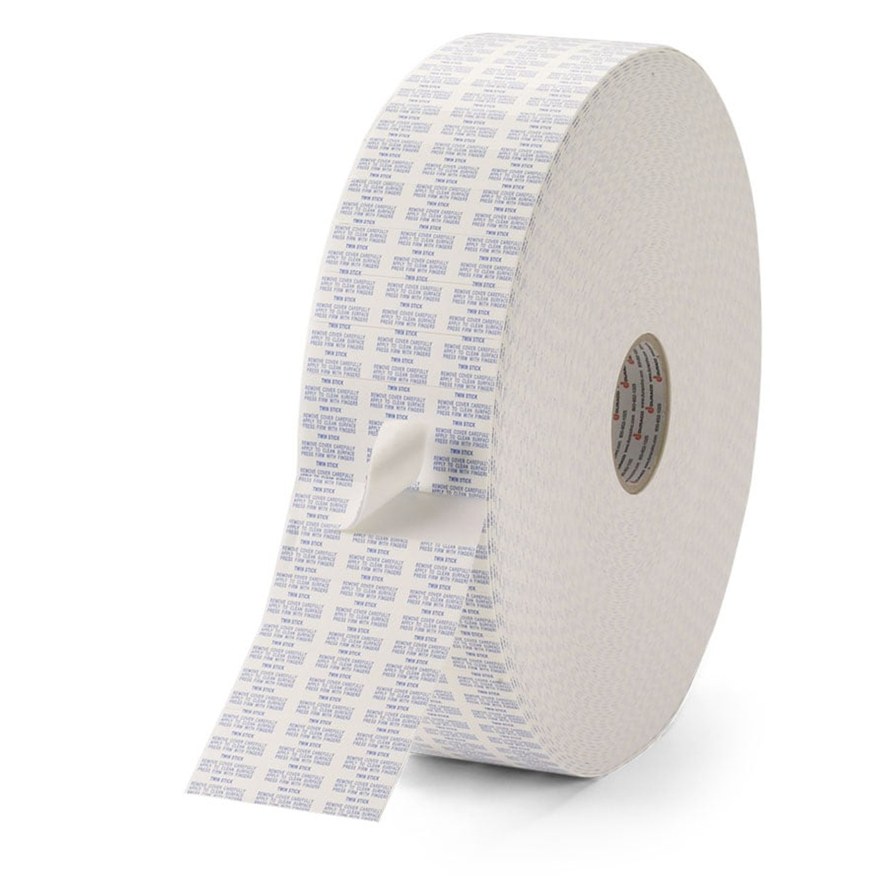 Pre-Cut Double Sided Foam Strips, 1/32 Thick - 1 x3 for $32.86 Online