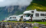 Tape Solutions for ​Manufacturing RV’s