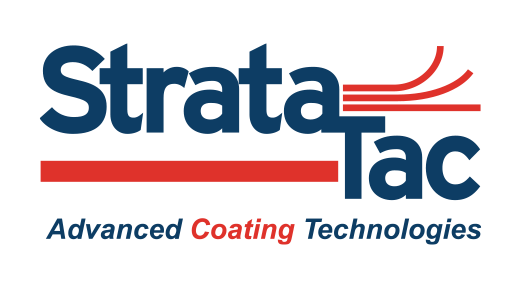 StrataTac logo