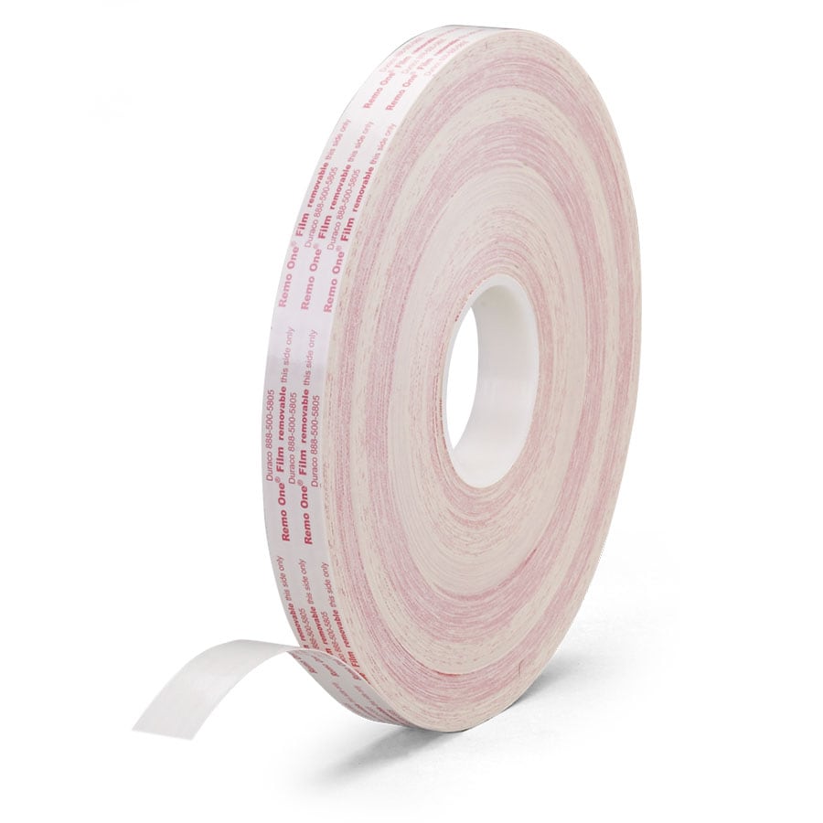 Duraco Magnetic Receptive Steel Tape Roll Outdoor - Duraco