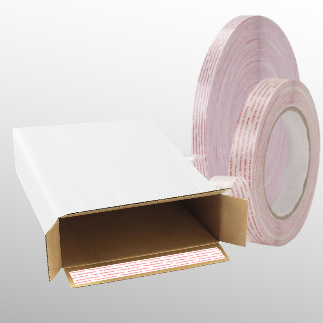 Secure Seal for Shipping Packages - Duraco