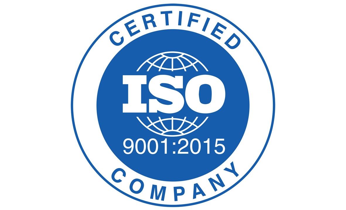 ISO logo