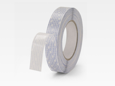 Single roll of transfer tape