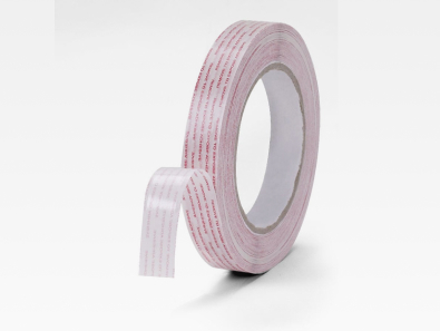 Single roll of film tape