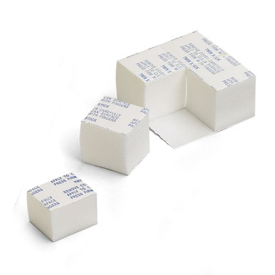 Thick Twin Stick® Pieces/Pad - Duraco